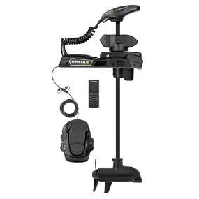 Minn Kota Ulterra QUEST 90/115 Trolling Motor w/Wireless Remote - Dual Spectrum CHIRP - 24/36V - 90/115LBS - 45 [1358540]