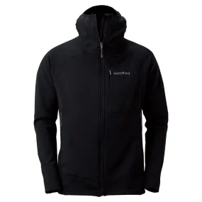 Montbell Jacket Men's CLIMAPLUS Trail Action Parka Hoodie