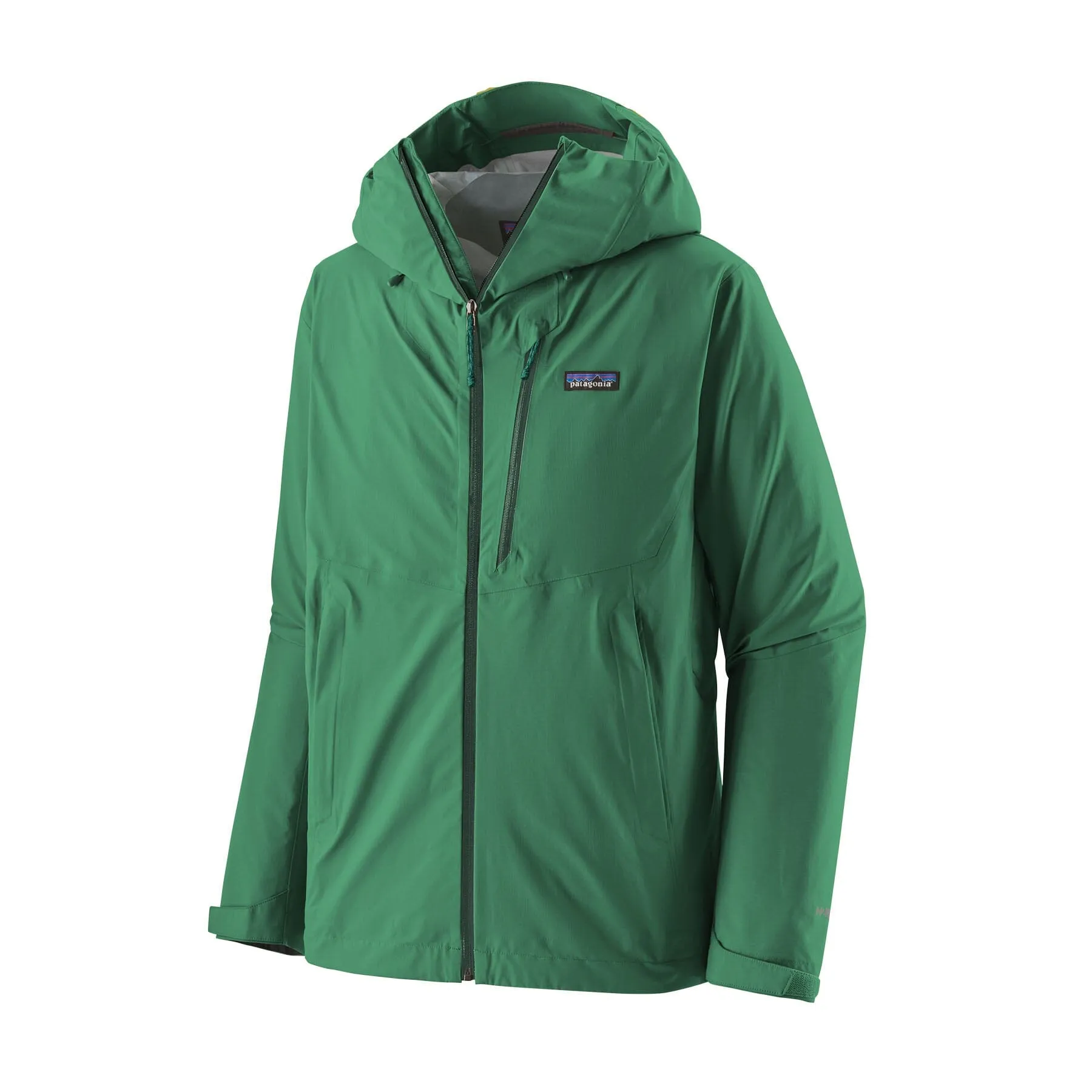 M's Granite Crest Shell Jacket - 100% Recycled Nylon