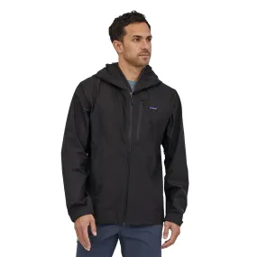 M's Granite Crest Shell Jacket - 100% Recycled Nylon