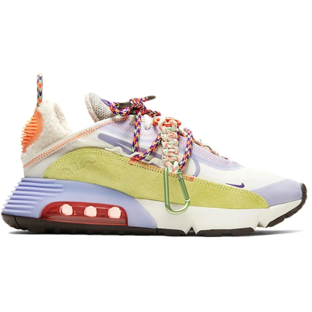 Nike Air Max 2090 Multicolor Womens Trainers