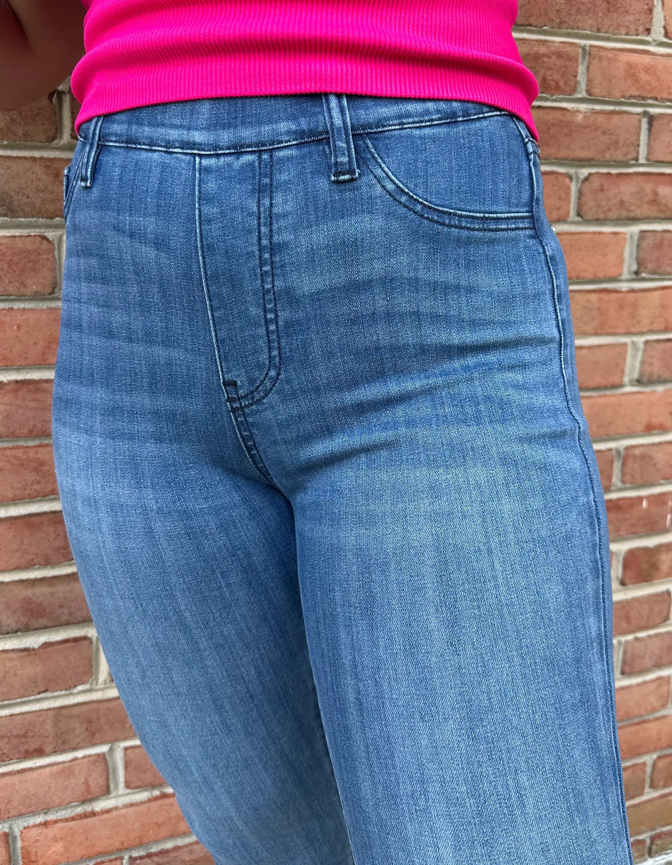 #P759 Brianna Skinny Fit by Judy Blue Denim