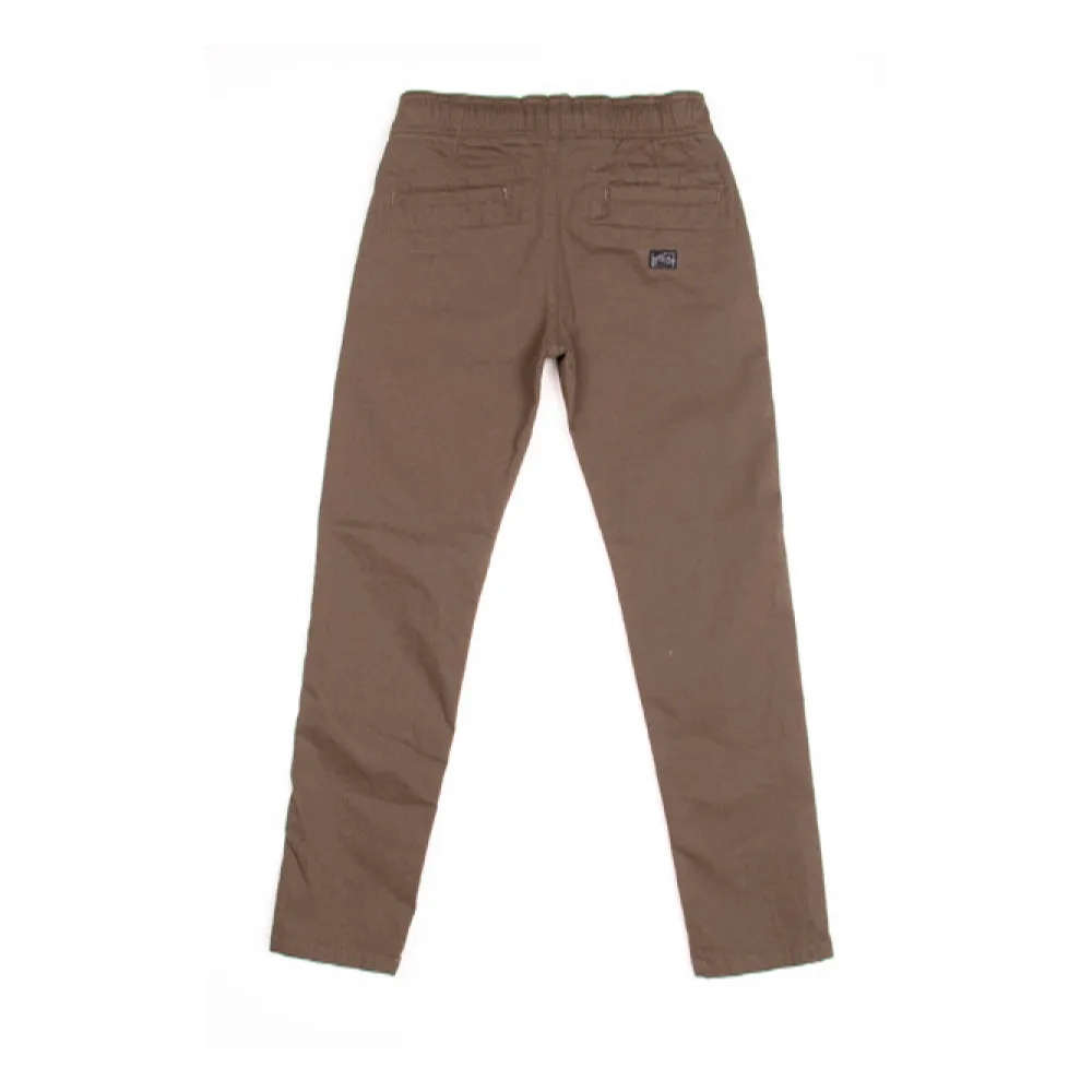 Pantalon Rusty John a Thon Jr