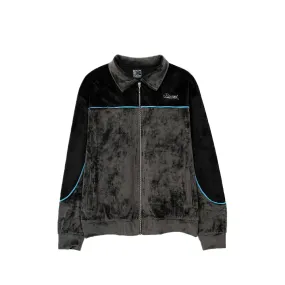 Rassvet Mens Velours Sports Jacket