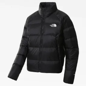 The North Face Hyalite women's down jacket in black