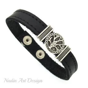 Tree of life bracelet for Men