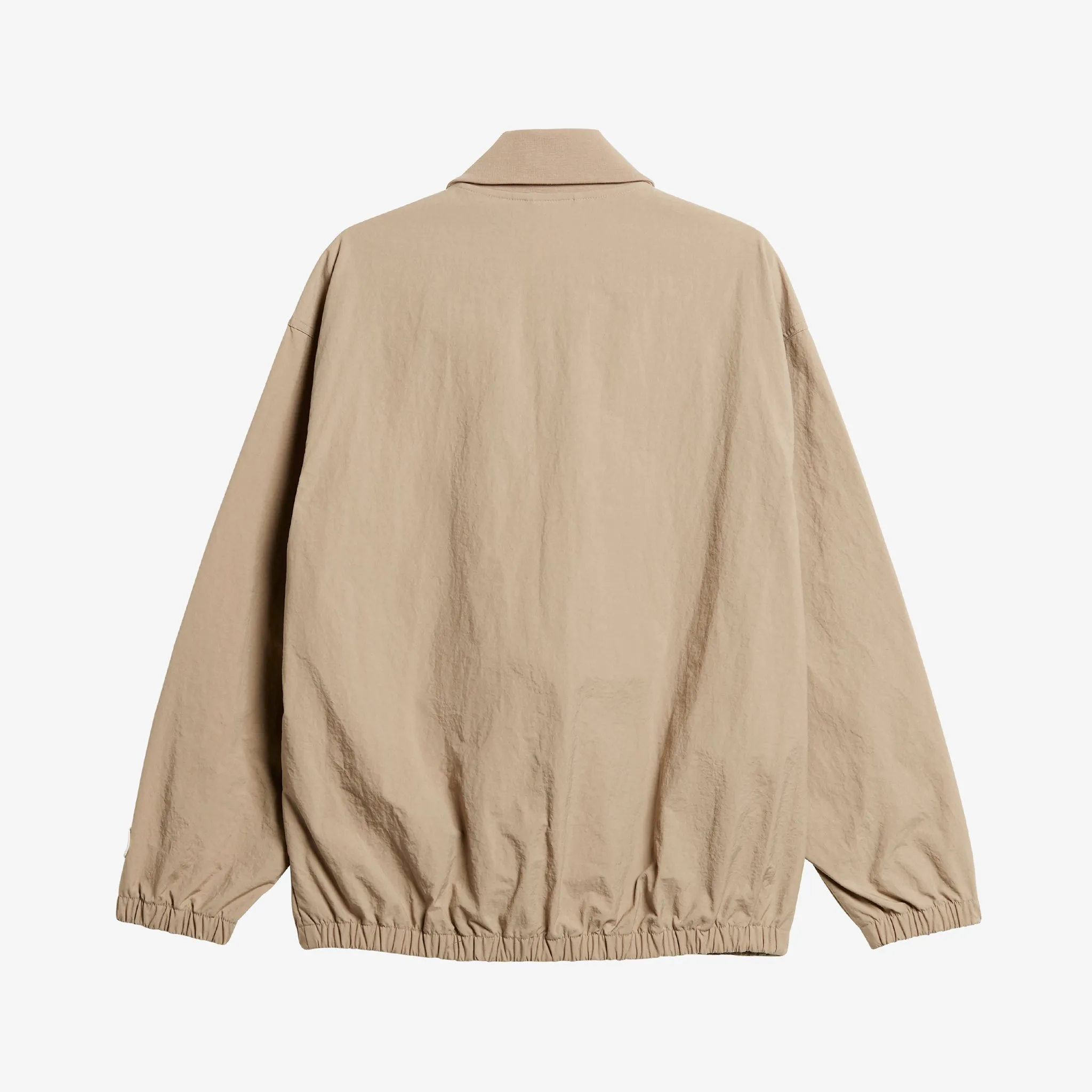 Trentham Jacket Blanch Cargo