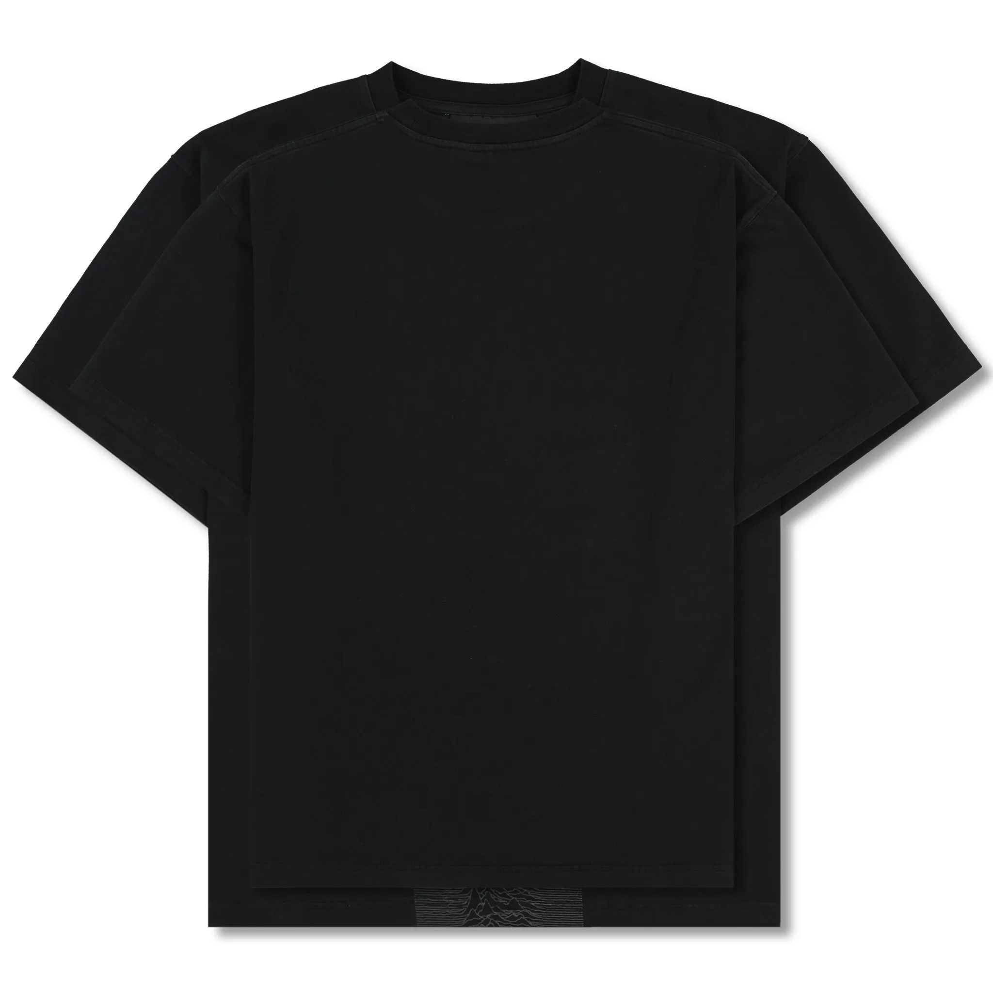 Waves Heavyweight Tee