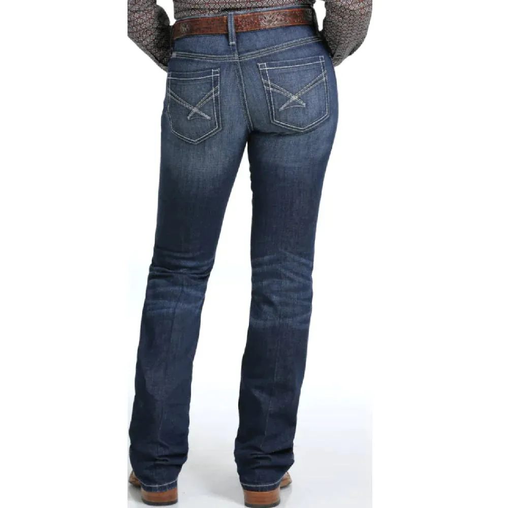 Women's Cinch SHANNON STRAIGHT JEAN