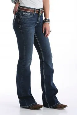 Women's Cruel Denim Hannah