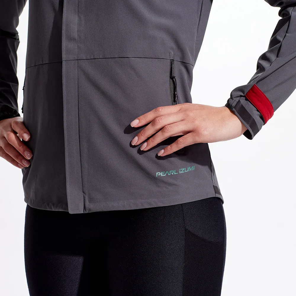 Women's Prospect Barrier Jacket