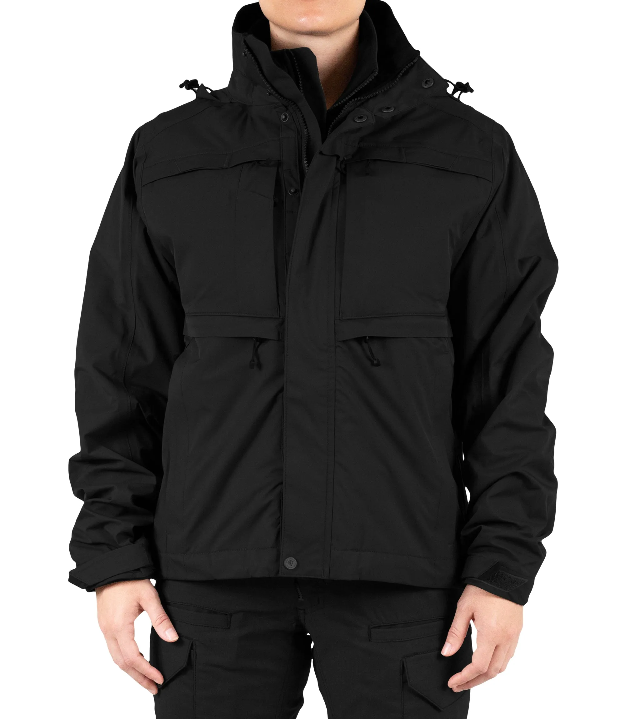 Women’s Tactix 3-In-1 System Jacket