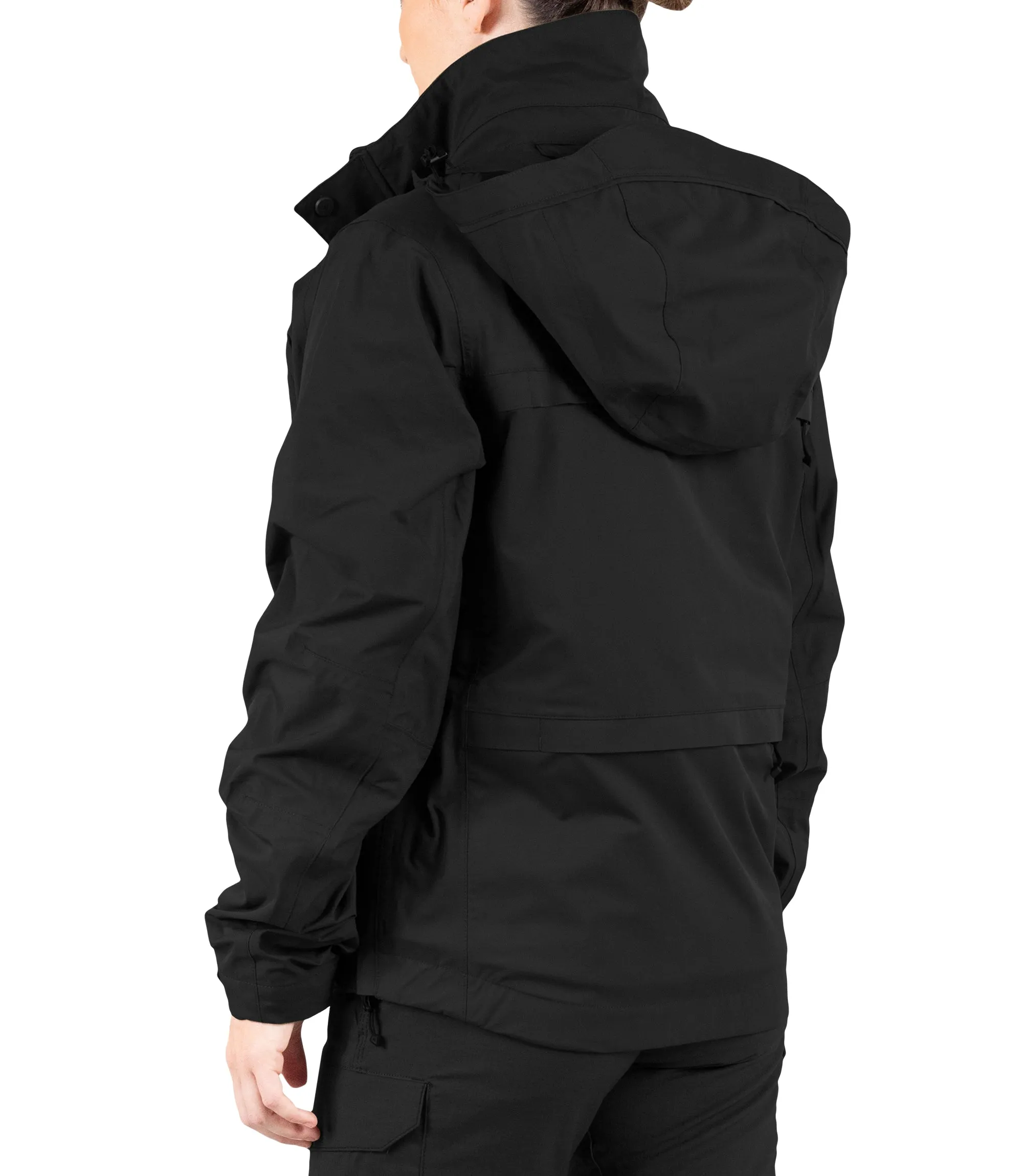 Women’s Tactix 3-In-1 System Jacket