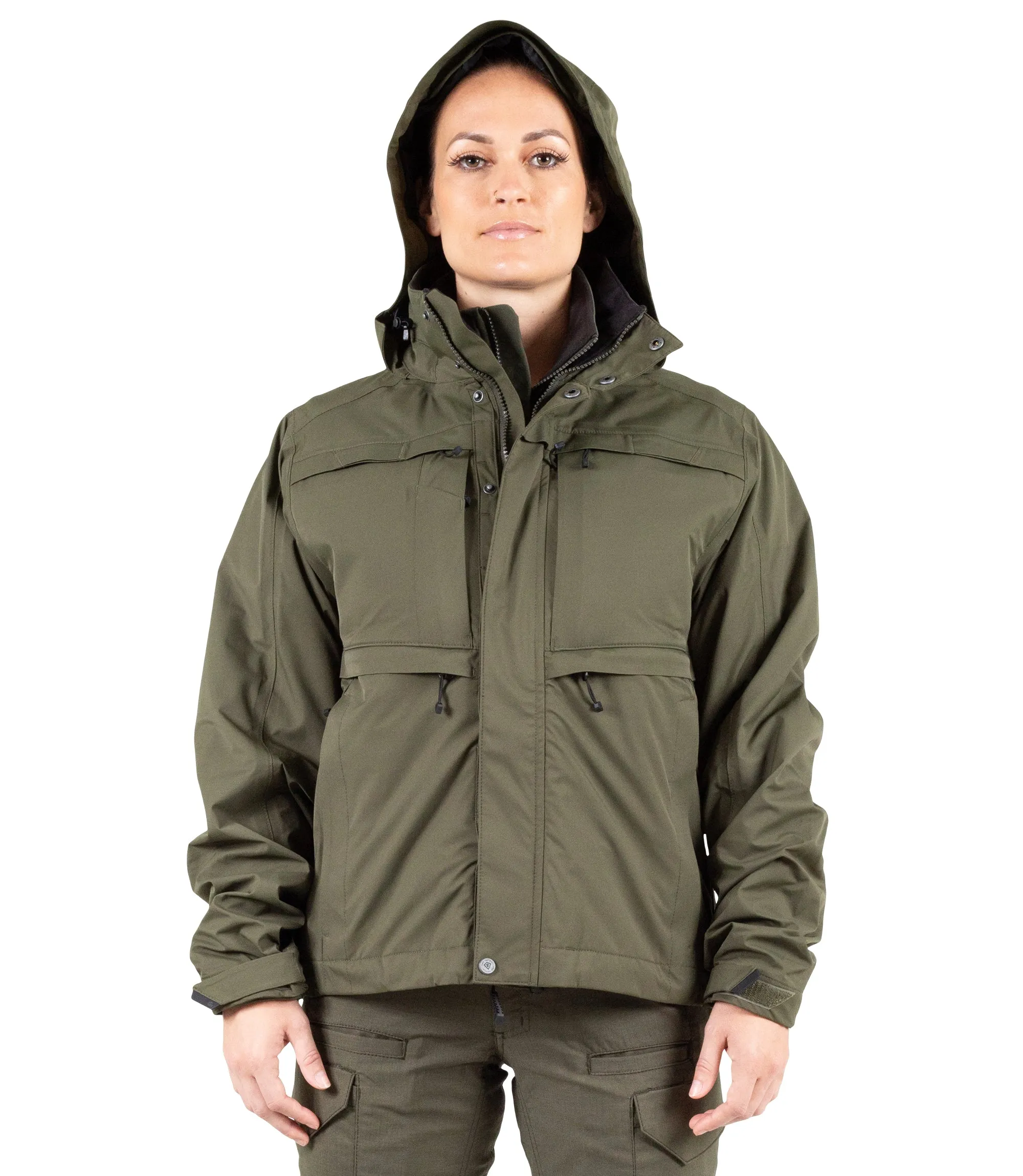 Women’s Tactix 3-In-1 System Jacket