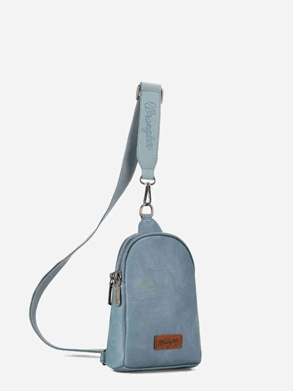 Wrangler Sling Bag Jean